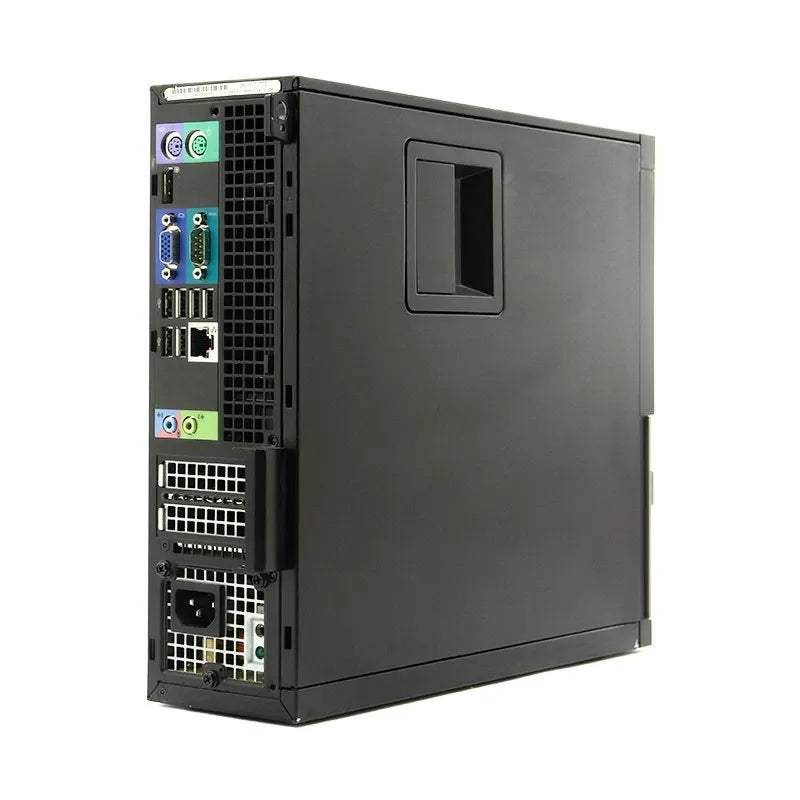 Dell OptiPlex 990 Desktop Dell OptiPlex 990 Desktop